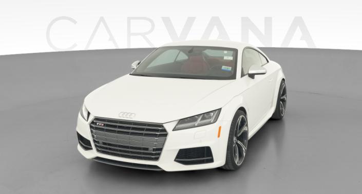 audi tts coupe 2017 TRUC1AFV9H1007866 image audi tts coupe 2017 TRUC1AFV9H1007866 image